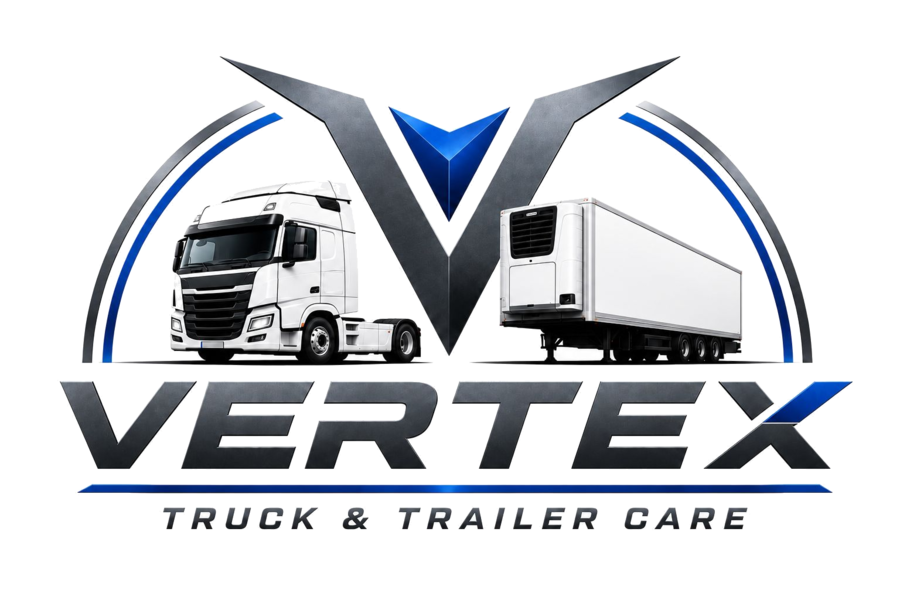 VERTEX Truck & Trailer Care